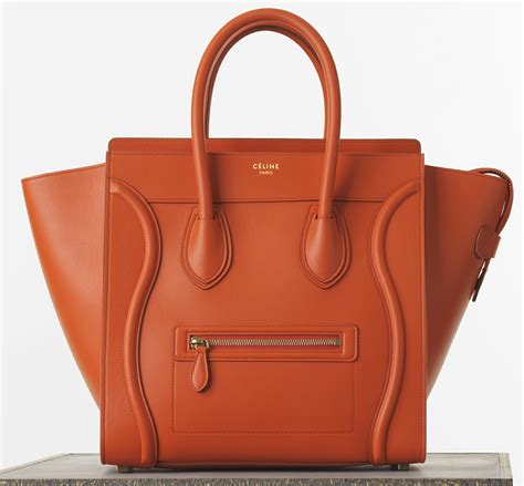 celine luggage tote colors|Celine luggage tote review.